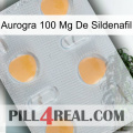 Aurogra 100 Mg Sildenafil 24